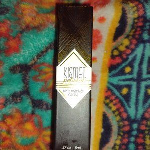 Kissnet lip plump gloss